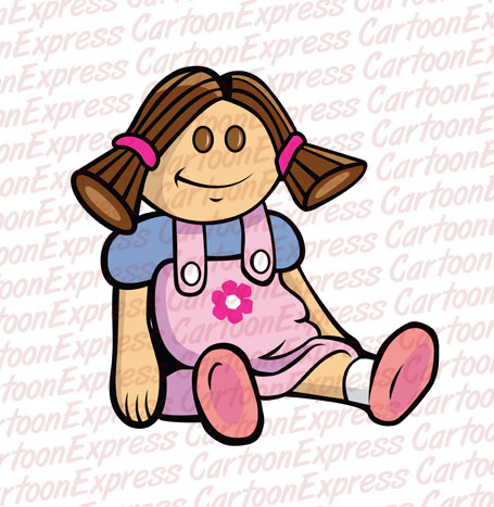 doll